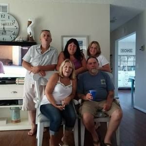 Meet your Posher, Robin