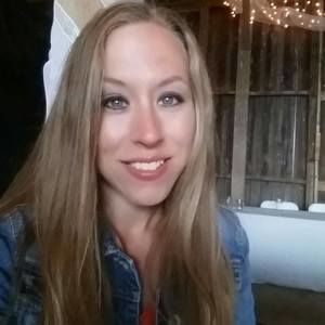 Meet your Posher, Ginger