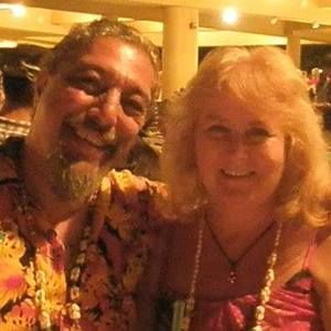 Meet your Posher, Marie