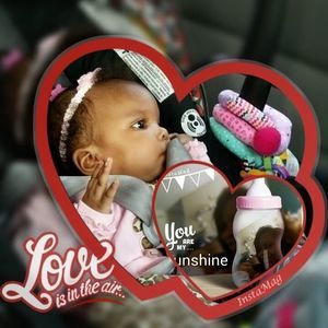 Meet your Posher, Latisha