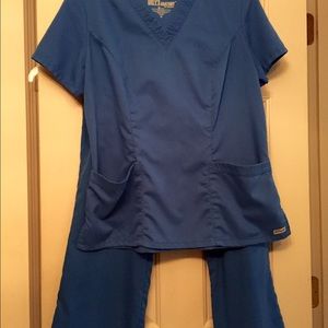 Greys anatomy scrubs