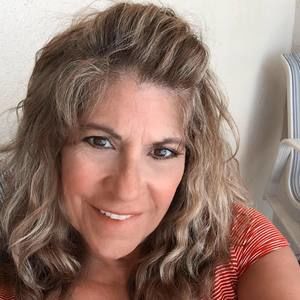 Meet your Posher, Yvonne