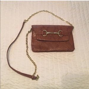 Banana Republic Purse