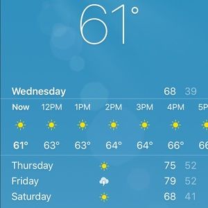 Meet your Posher, Carole