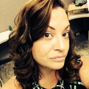 Meet your Posher, Bonnie