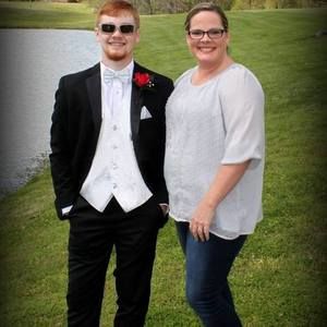 Meet your Posher, Rachael