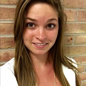 Meet your Posher, Audra