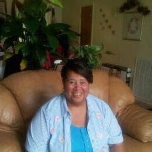 Meet your Posher, Candis