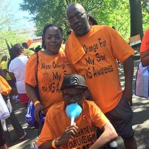 Meet your Posher, Sunshine