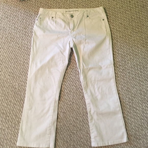 Michael Kors Capris