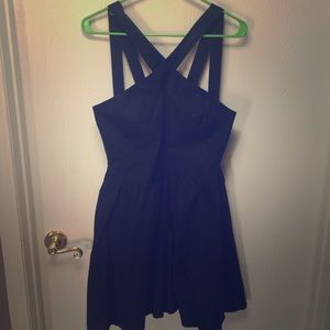 Sale 🎉 VS "moda int" black dress