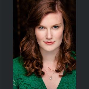 Meet your Posher, Margaret