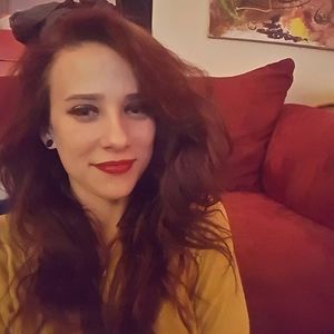 Meet your Posher, Skye