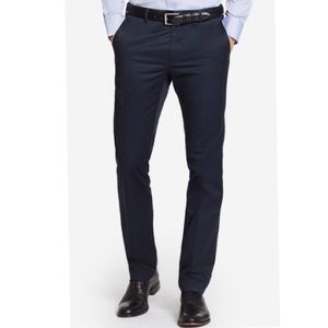 Bonobos Weekday Warriors Dress Pants - Monday Blue