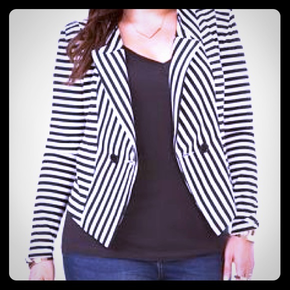 Forever 21 Blazer