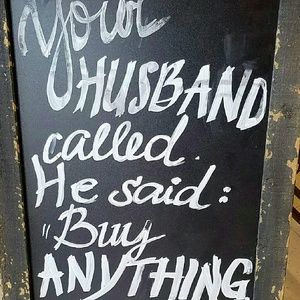 Meet your Posher, San