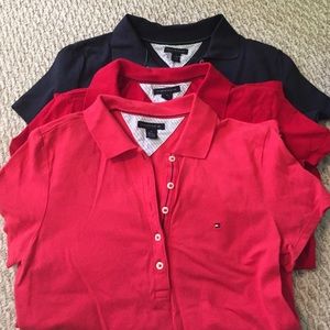 Tommy Hilfiger Polo Bundle