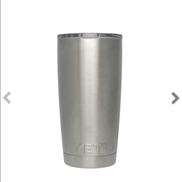 20oz YETI Rambler