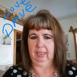 Meet your Posher, Geraldine