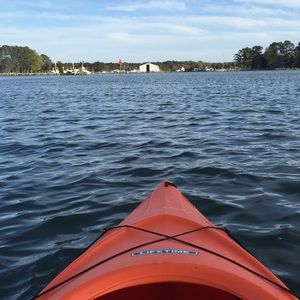 Meet your Posher, Sky