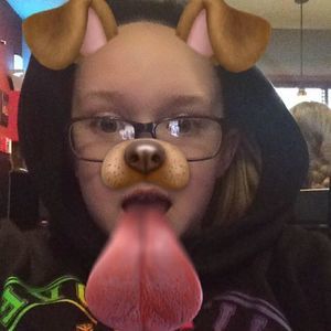 Meet your Posher, Amelia