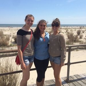 Meet your Posher, Gail