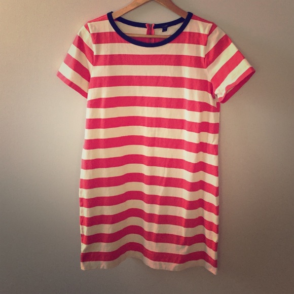 J. Crew Dresses & Skirts - ☀️ Happy summer in this adorable J Crew dress ☀️