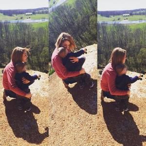 Meet your Posher, Olivia