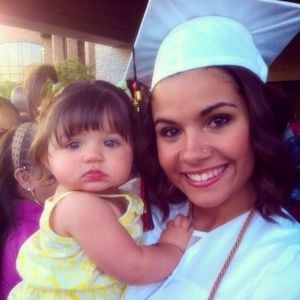 Meet your Posher, Rena