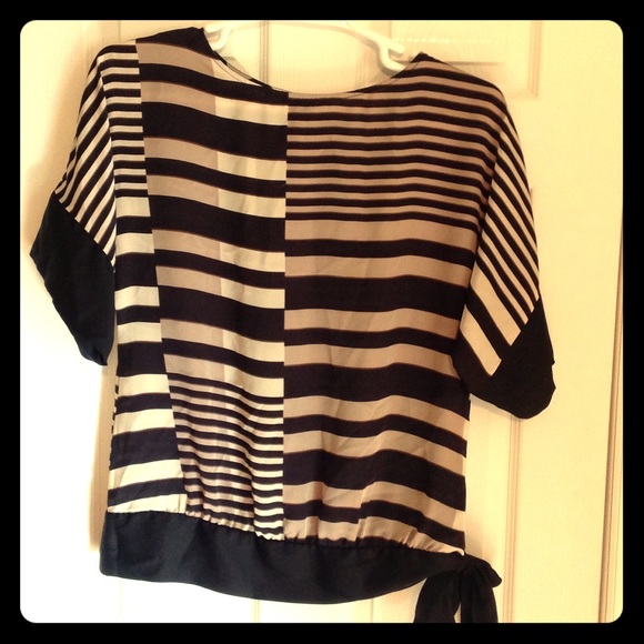 Dress blouse