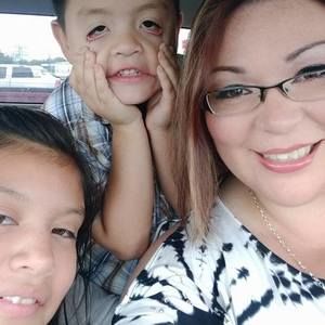 Meet your Posher, Deanna