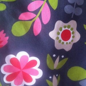 Bundle of Boden skirt and folk skirt for @joalbie