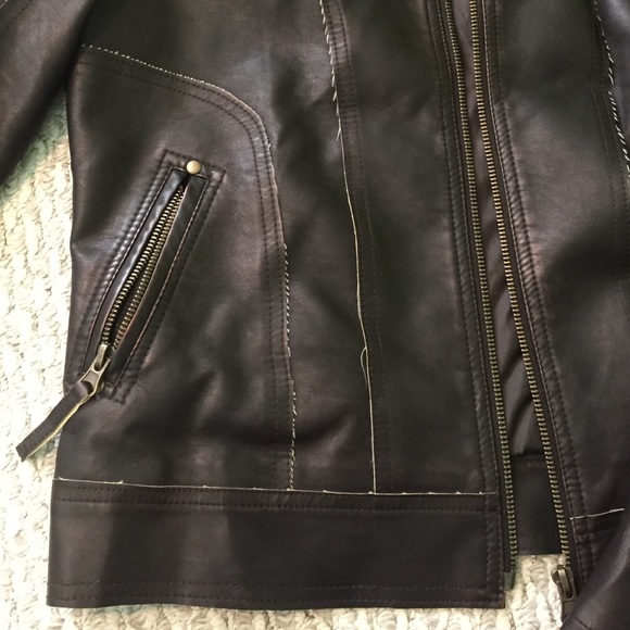 CoffeeShop Jacket - Picture 2 of 4