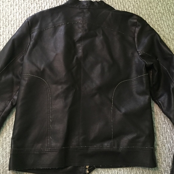 CoffeeShop Jacket - Picture 4 of 4