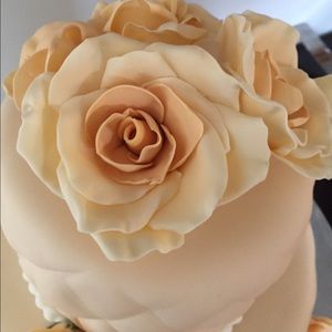 Meet your Posher, Natalia