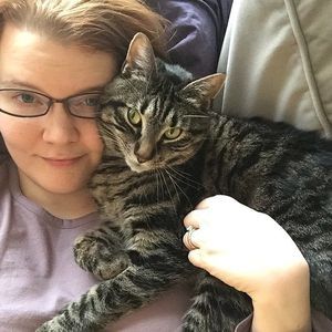 Meet your Posher, Holly