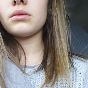 Meet your Posher, Abigail