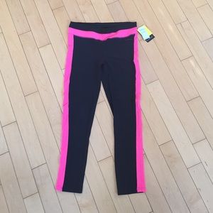 LuLu full length stretch pants
