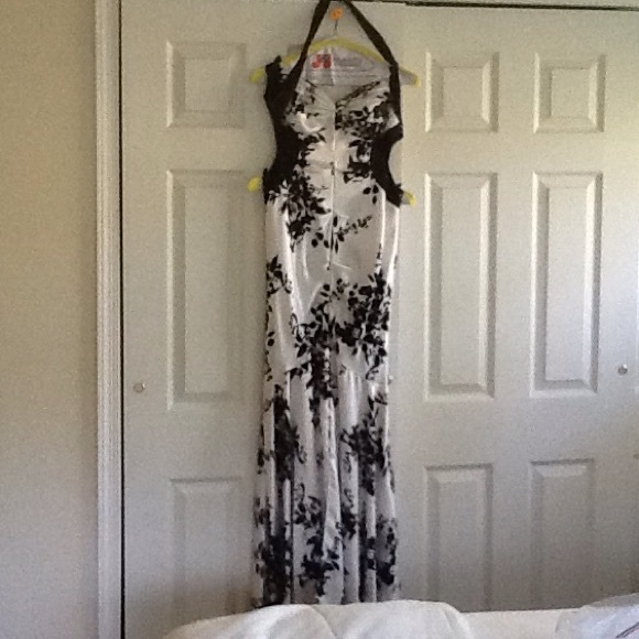 Formal dress