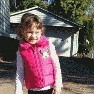 Meet your Posher, Aron