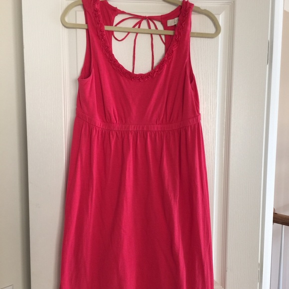 Loft summer dress