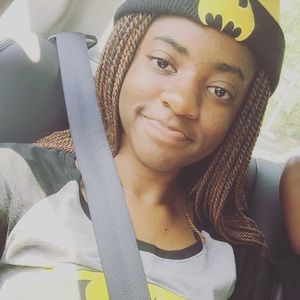 Meet your Posher, Jackie