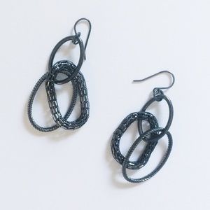 Premier Designs Urbanite Earrings