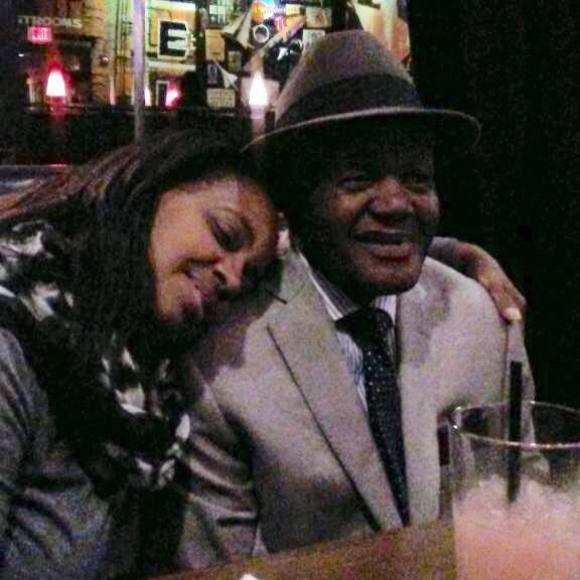 Meet your Posher, Vanessa - Picture 1 of 1