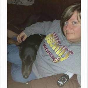 Meet your Posher, Toni