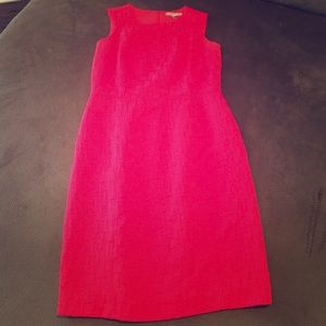 Banana republic dress