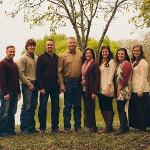 Meet your Posher, Amanda robyn