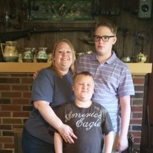 Meet your Posher, Melissa