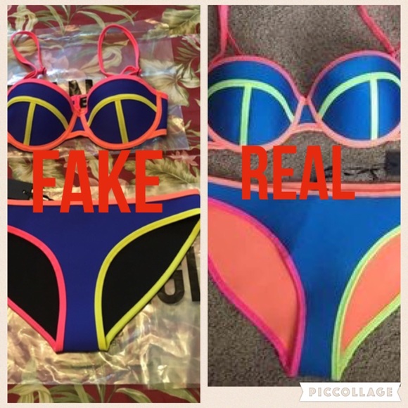 Triangl bikini authenticity help - Picture 2 of 2