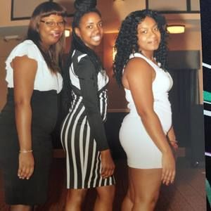 Meet your Posher, Tamara